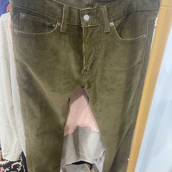 NWT Levi’s 510 Super skinny 32x34 - Picture 5 of 6